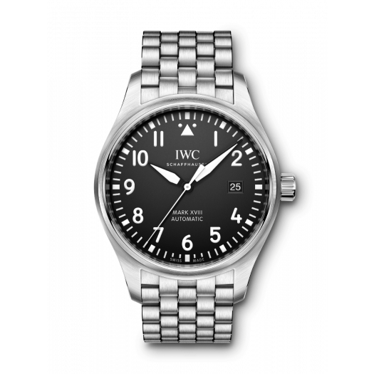 IWC Pilot’s Watch Mark XVIII 40 mm