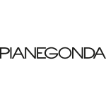 PIANEGONDA Reptilis Silver Earrings