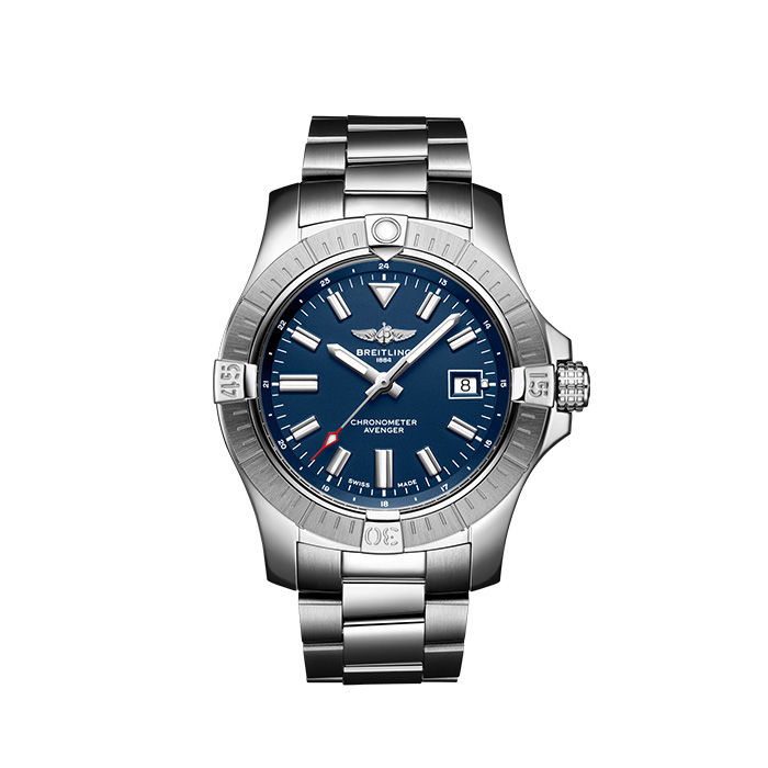 BREITLING Avenger Automatic 43