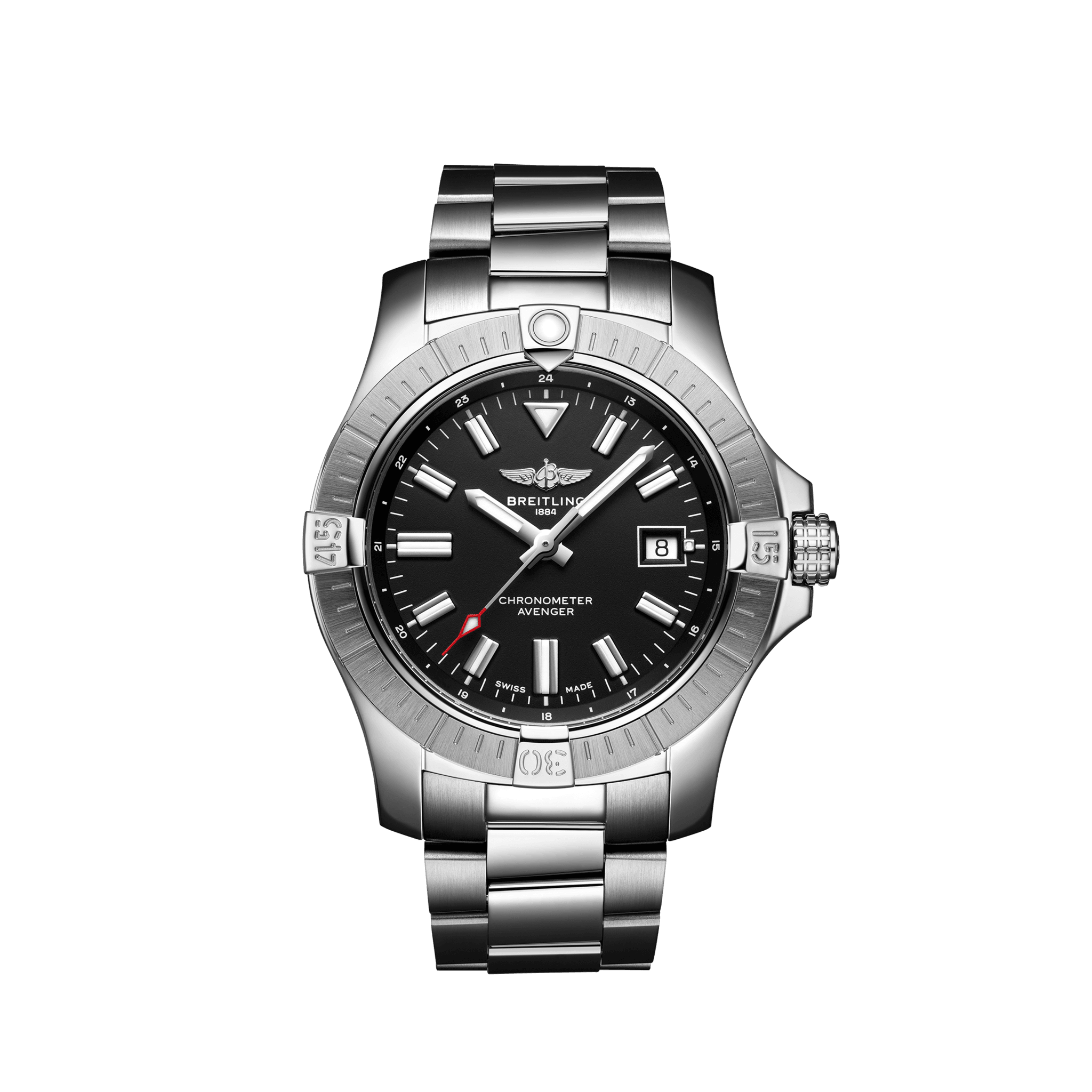 BREITLING Avenger Automatic 43 mm