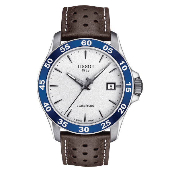 V8 tissot hotsell