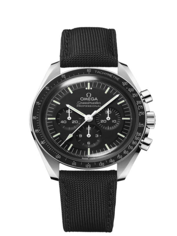 omega speedmaster moonwatch sapphire