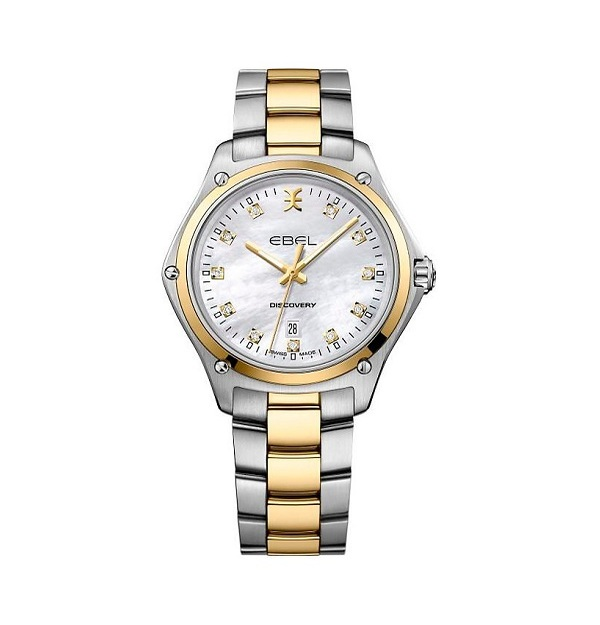 EBEL Discovery Lady 33 mm