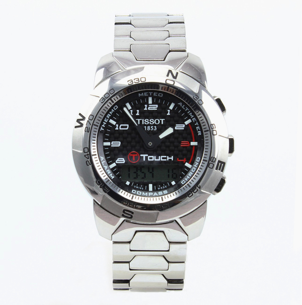 TISSOT T-Touch