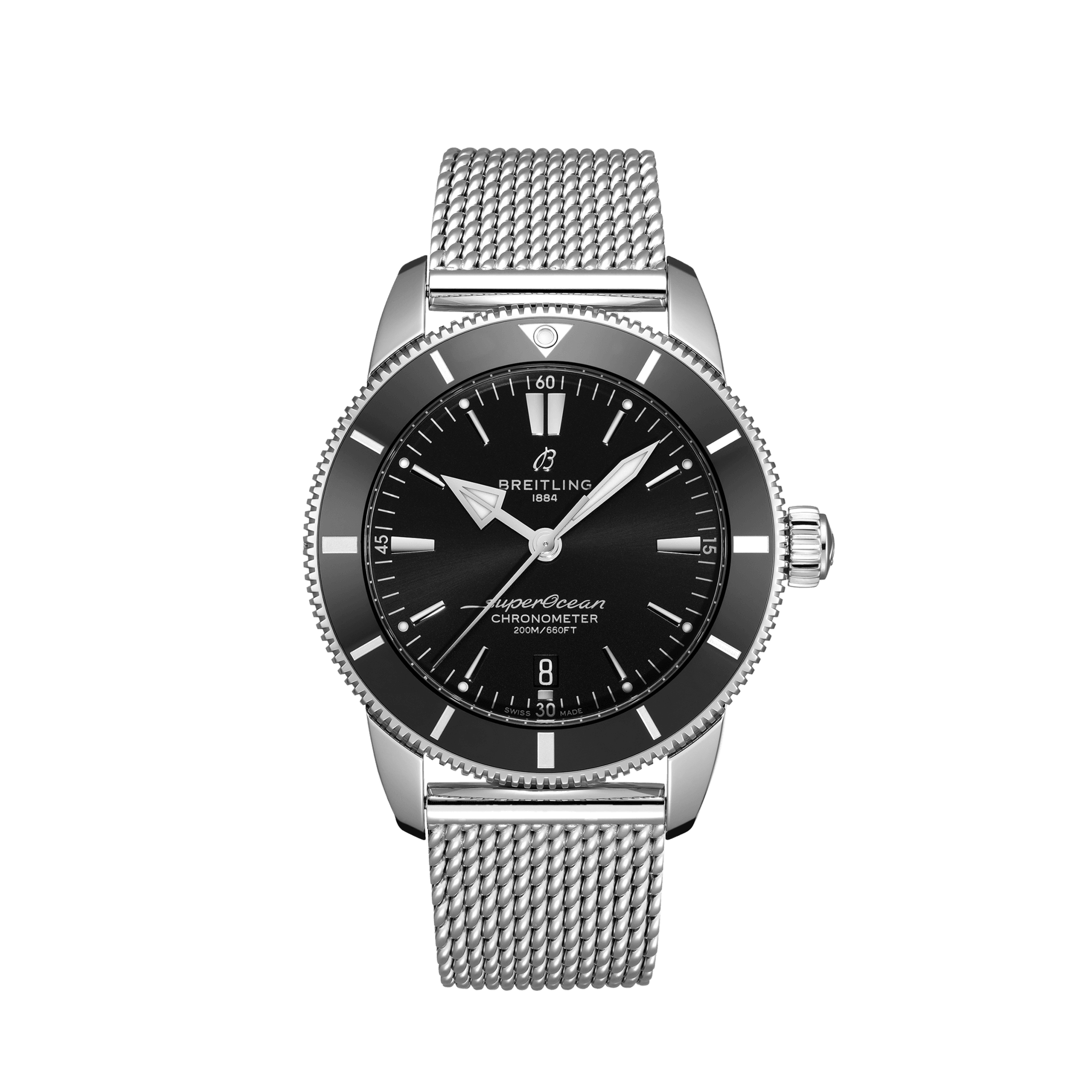 BREITLING Superocean Heritage B20 Automatic 44 mm