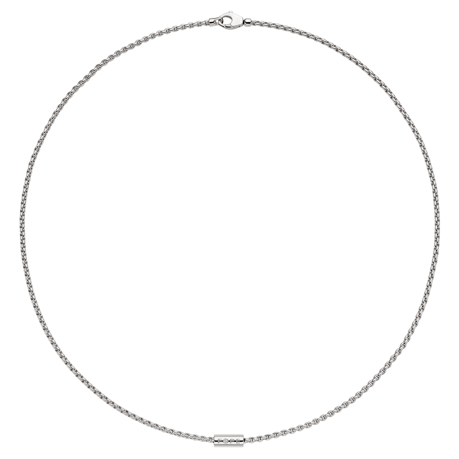 FOPE 18k Aria Necklace