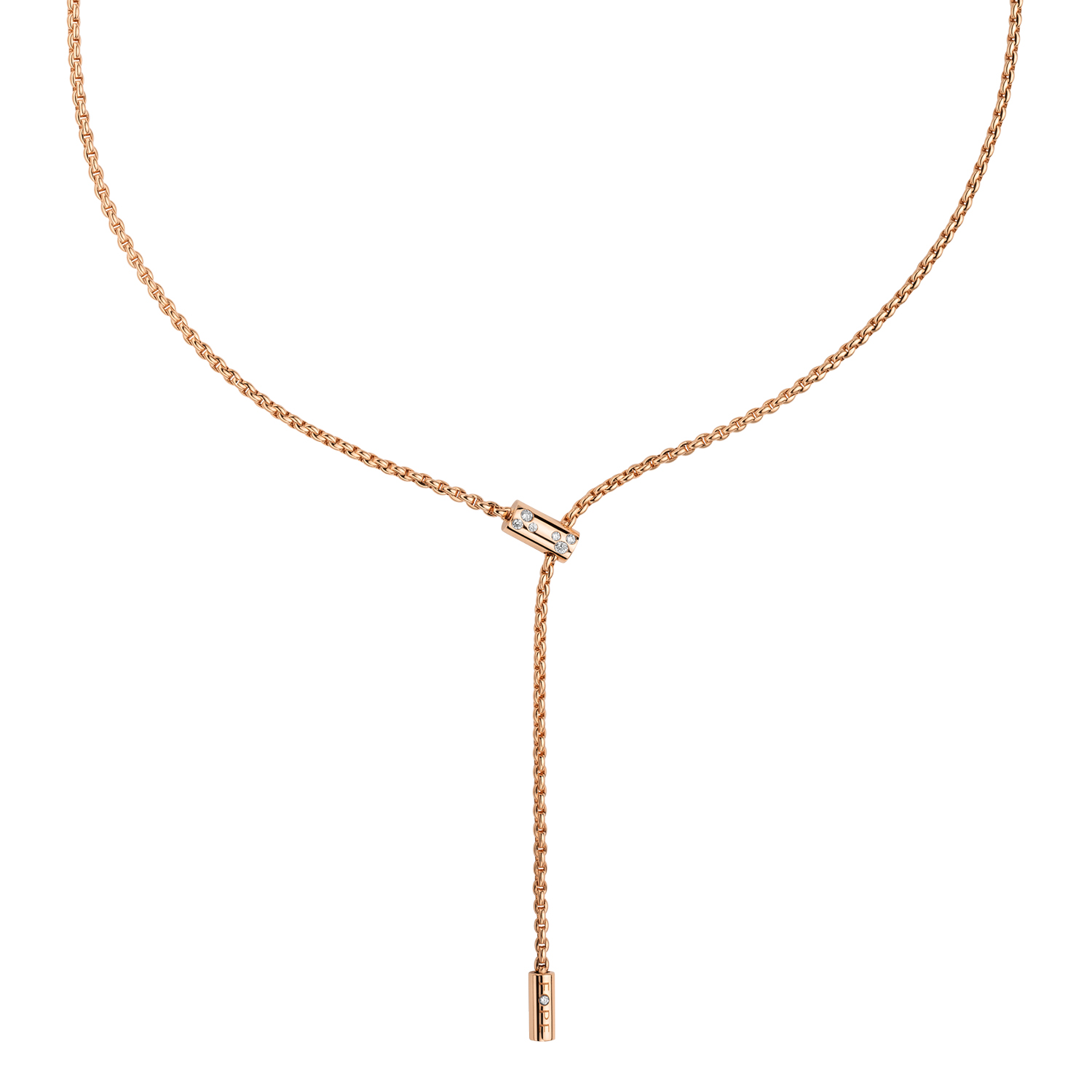 FOPE 18K ARIA NECKLACE