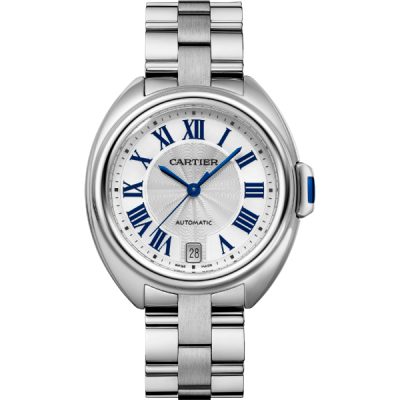 CARTIER Ballon Bleu De Cartier 28 mm