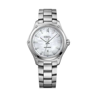 EBEL Sport Classic Diamond 29 mm