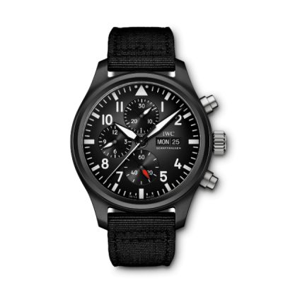 IWC Portugieser Yacht Club Chronograph 44 mm