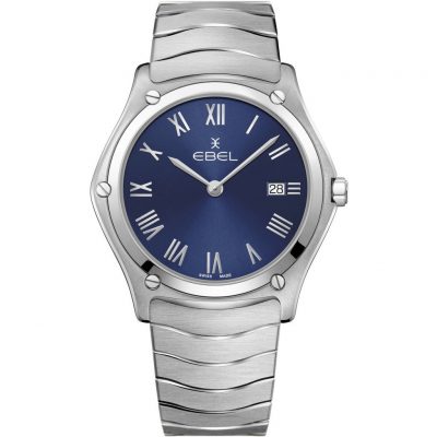 EBEL Sport Classic Quartz 33 mm