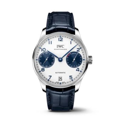 IWC Pilot's Watch Chronograph 44 mm