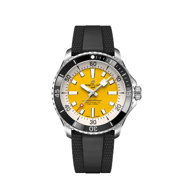 BREITLING Superocean Automatic 42 mm
