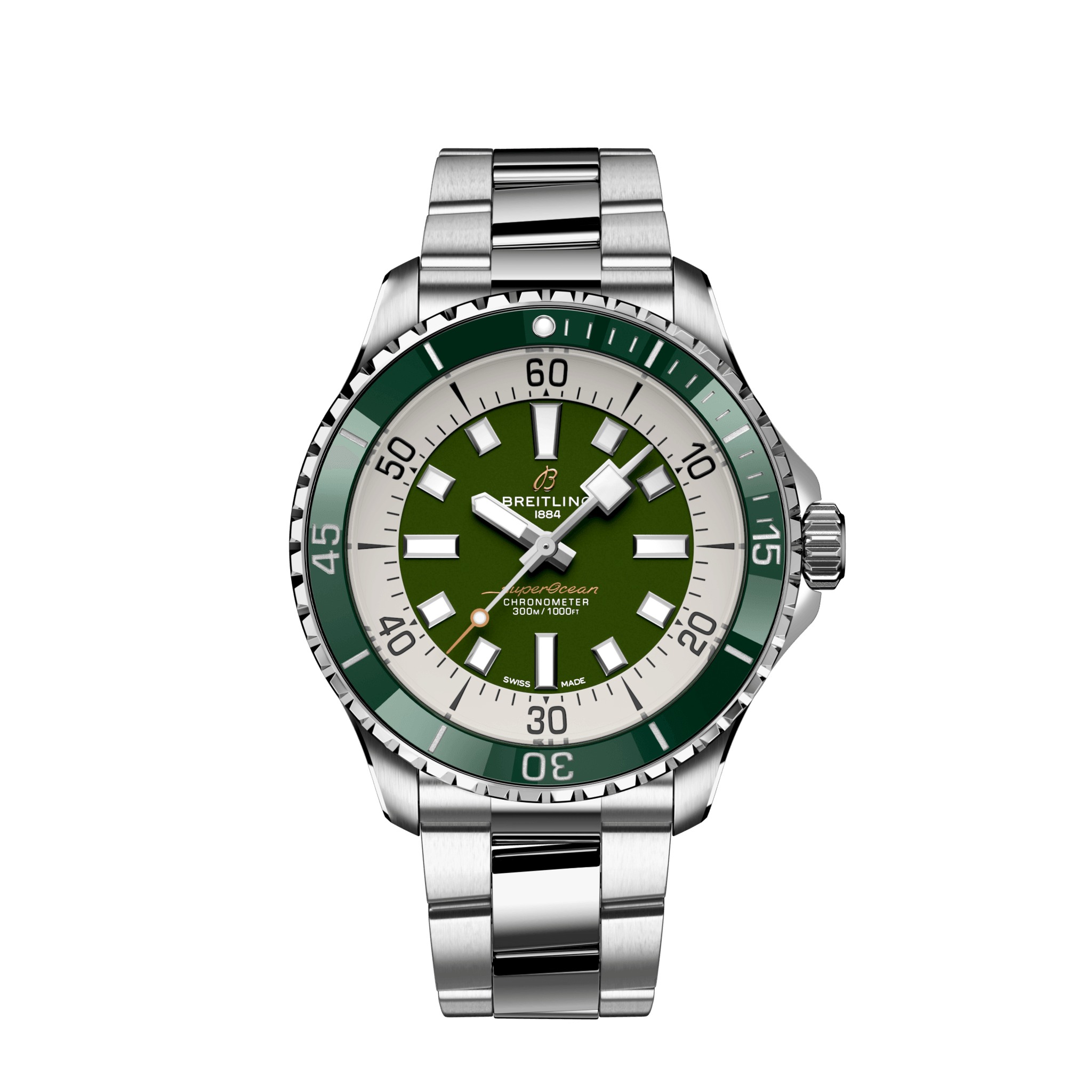 BREITLING Superocean Automatic 44 mm