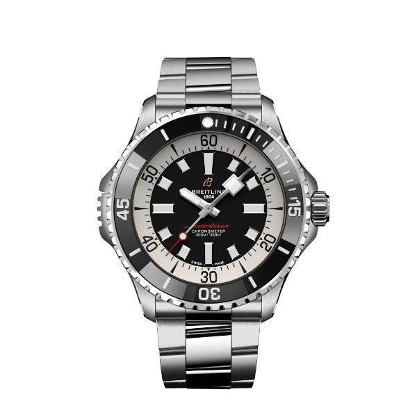 BREITLING Superocean Automatic 46 mm