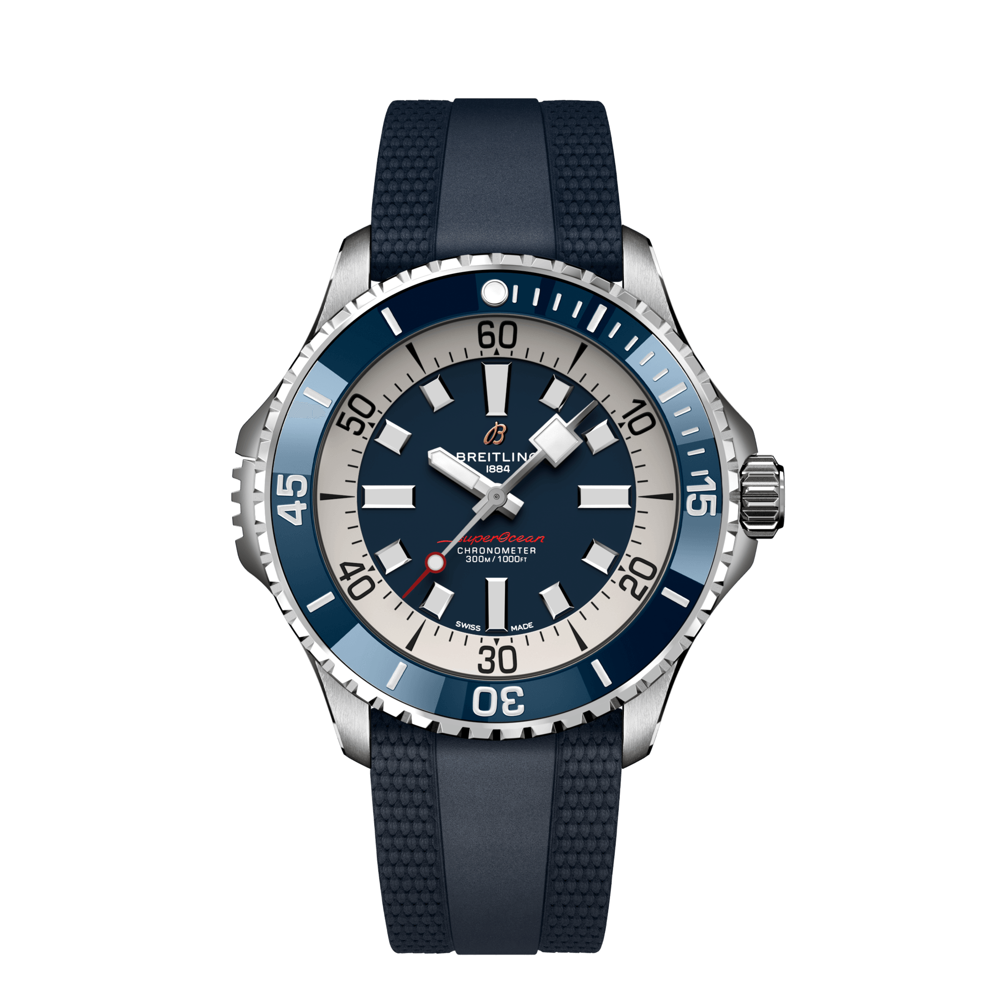 BREITLING Superocean Automatic 44 mm