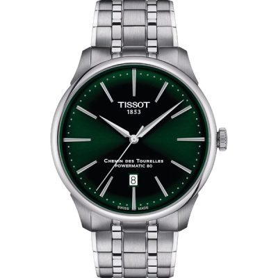 TISSOT Quartz