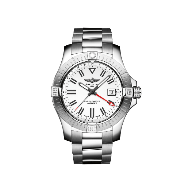 BREITLING Avenger Automatic GMT 43 MM