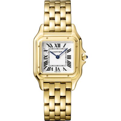 CARTIER Panthère De Cartier