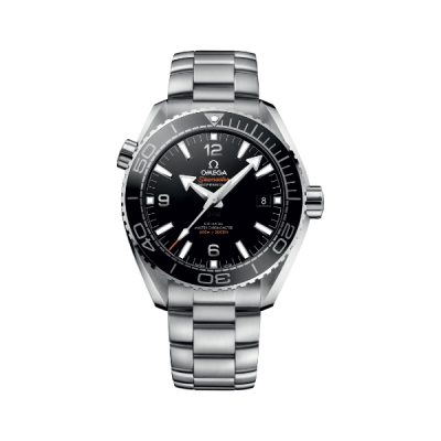 OMEGA Seamaster Planet Ocean 600m 43 mm