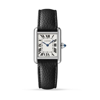 CARTIER Tank Must S