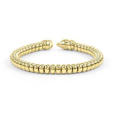 Huiscollectie Armband 18K Geelgoud