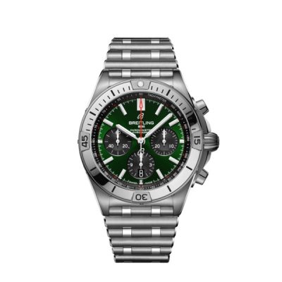 BREITLING Chronomat B01 42 mm