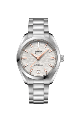 OMEGA Seamaster Aqua Terra 150m 34 mm