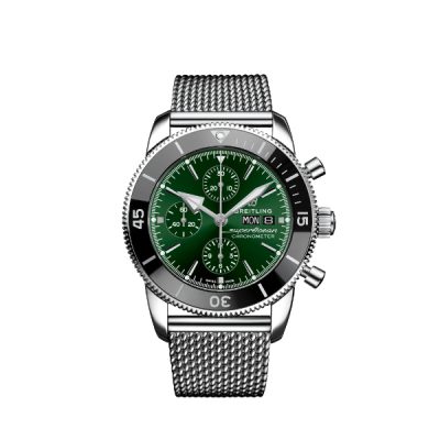 BREITLING Superocean Heritage Chronograph 44 mm