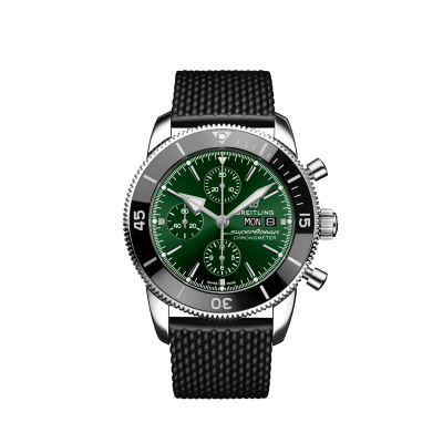 BREITLING Superocean Heritage Chronograph 44 mm