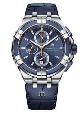 MAURICE LACROIX Aikon Chronograph 44 mm