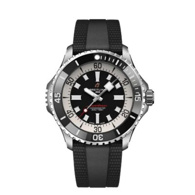 BREITLING Superocean Automatic 46 mm