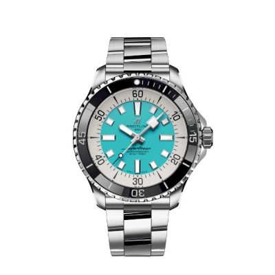 BREITLING Superocean Automatic 44 mm