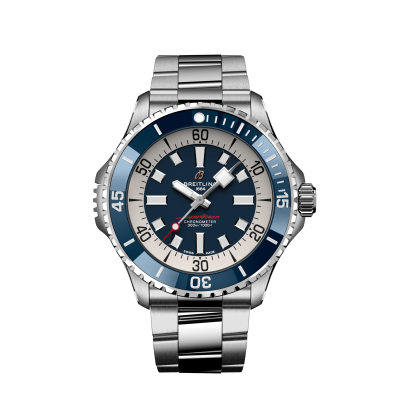 BREITLING Superocean Automatic 42 mm