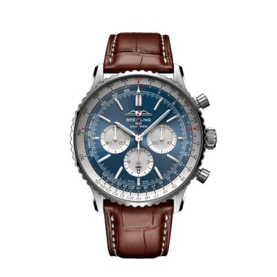 BREITLING Navitimer B01 Chronograph 46 mm