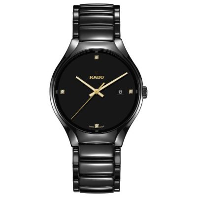 RADO True Diamonds Automatic 40 mm