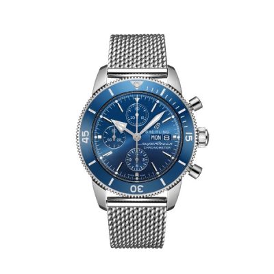 BREITLING Superocean Heritage Chronograph 44 mm