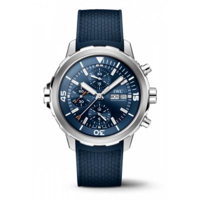 IWC Aquatimer Chronograph 44 mm