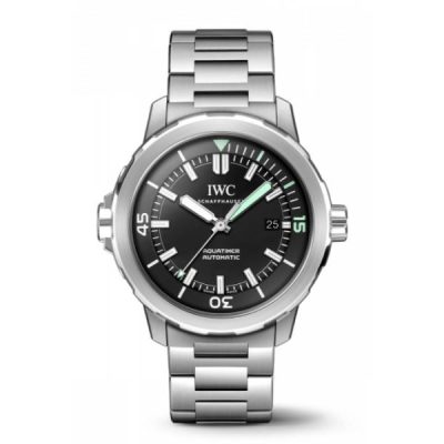 IWC Aquatimer Automatic 42 mm