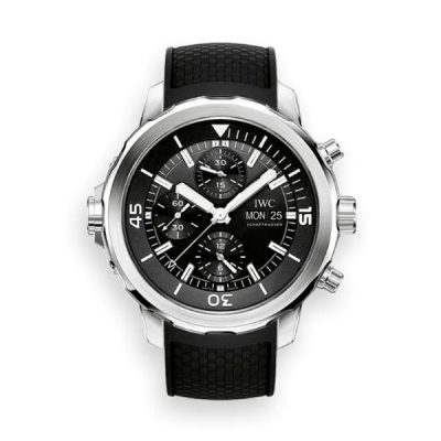 IWC Aquatimer Chronograph 44 mm