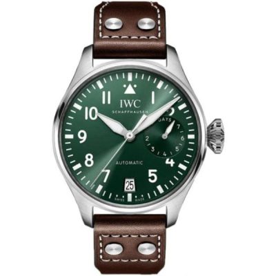 IWC Big Pilot Automatic 46 mm