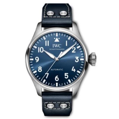 IWC Big Pilot Automatic 43 mm