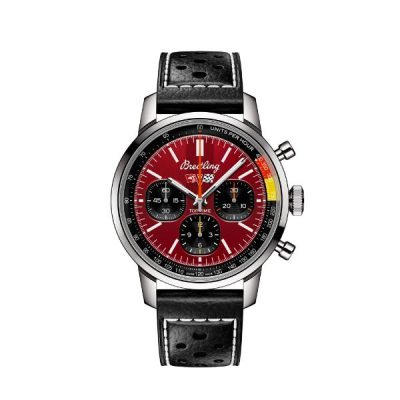 BREITLING Top Time B01 Chevrolet Corvette 41 mm