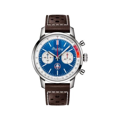 BREITLING Top Time B01 Shelby Cobra 41 mm