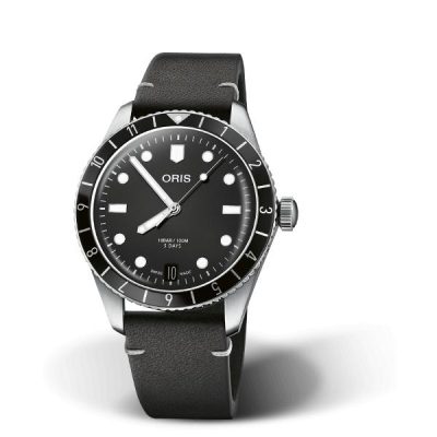 ORIS Divers Divers Sixty-Five Calibre 400 40 mm