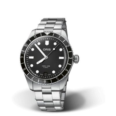 ORIS Divers Divers Sixty-Five Calibre 400 40 mm