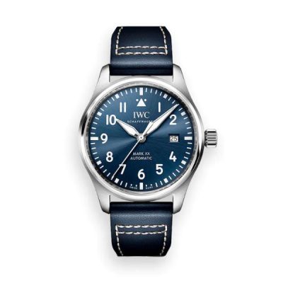 IWC Pilot's Watch Mark XX 40 mm