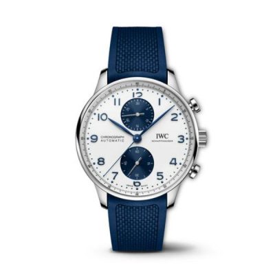 IWC Portugieser Chronograph 41 mm