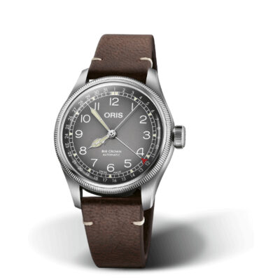 ORIS Big Crown X Cervo Volante 38 mm