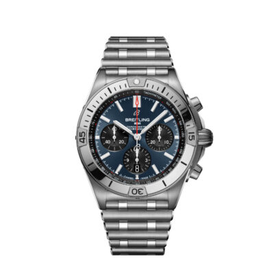 BREITLING Chronomat B01 42 mm